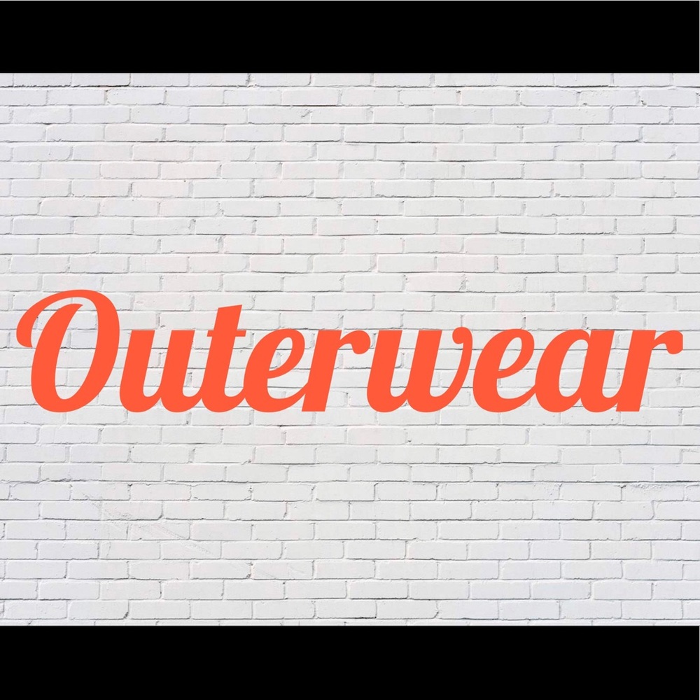 Outerwear - image 1